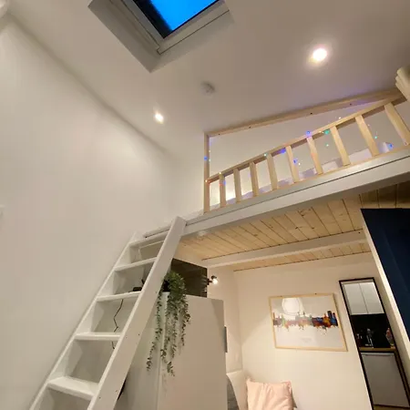 Cosy Hypercentre De *