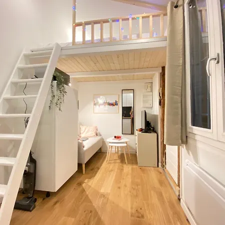 Cosy Hypercentre De * טולוז