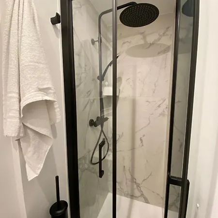 Cosy Hypercentre De Апартаменты